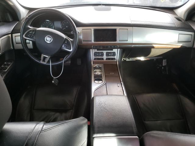 Photo 8 from auction – 2013 JAGUAR XF with VIN SAJWA0ESXDPS74595