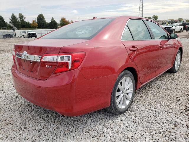 Photo 4 from auction – 2013 TOYOTA CAMRY L with VIN 4T1BF1FK2DU701932