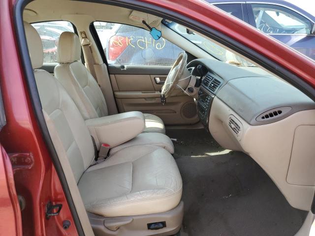 Photo 5 from auction – 2000 MERCURY SABLE LS P with VIN 1MEFM55S6YA602461