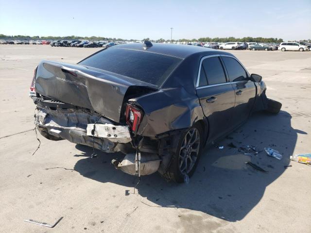 Photo 4 from auction – 2015 CHRYSLER 300 LIMITE with VIN 2C3CCAAG0FH903960