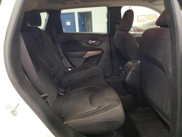 Photo 6 from auction – 2017 JEEP CHEROKEE L with VIN 1C4PJMCB1HW590637