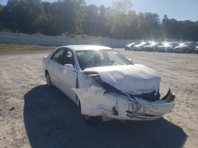 TOYOTA CAMRY LE 2002 with VIN 4T1BE32K72U032350 - Photo from auction