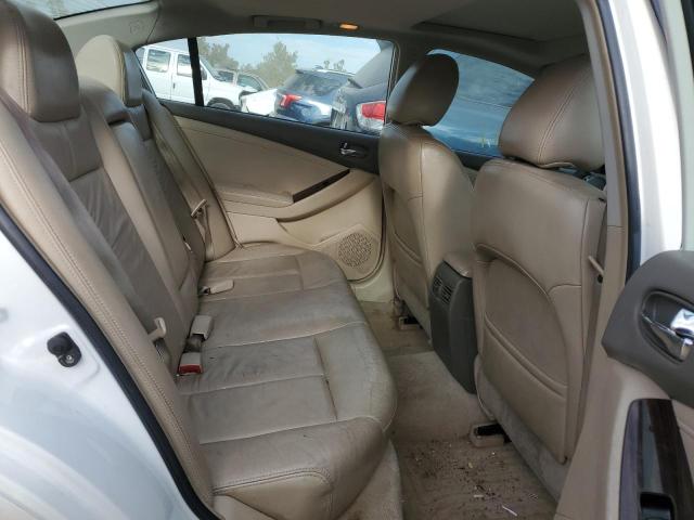 Photo 6 from auction – 2011 NISSAN ALTIMA BAS with VIN 1N4AL2AP1BN430506