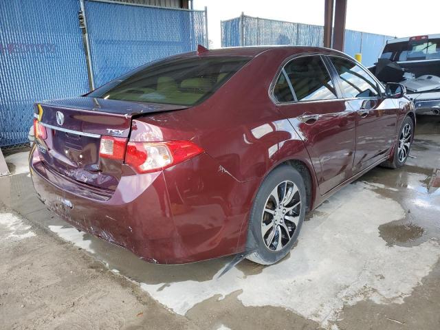 Foto 4 de la subasta – 2012 ACURA TSX con VIN JH4CU2F43CC014726