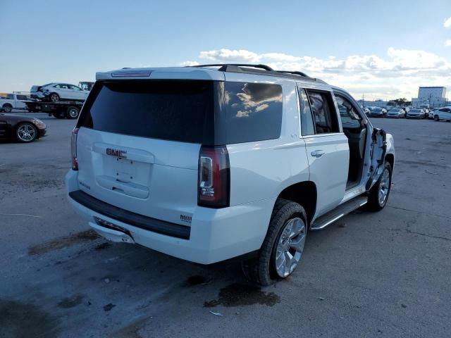 Photo 4 from auction – 2016 GMC YUKON SLT with VIN 1GKS1BKC9GR280083