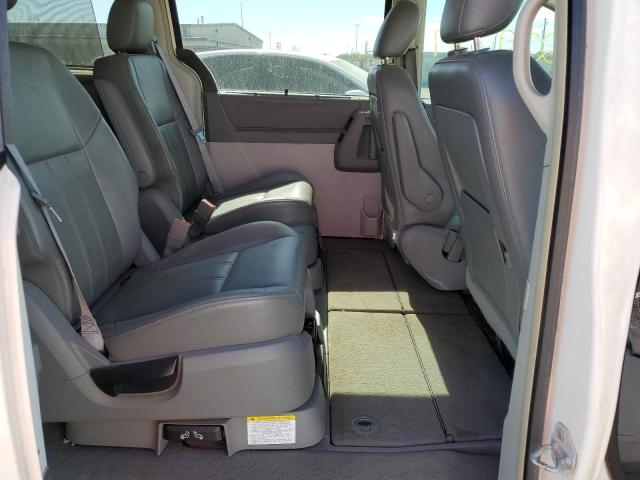 Photo 6 from auction – 2008 CHRYSLER TOWN & COU with VIN 2A8HR54P08R134501