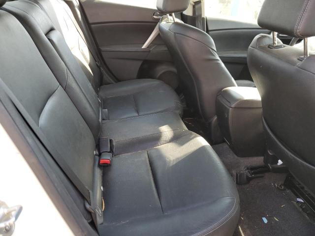 Zdjęcie 6 z aukcji – 2011 MAZDA 3 S z VIN JM1BL1W60B1479681