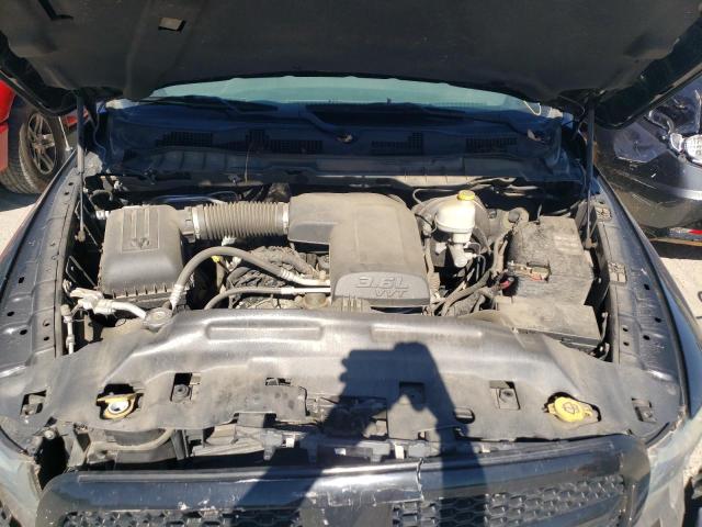 Photo 7 from auction – 2015 RAM 1500 SLT with VIN 1C6RR7LGXFS528079
