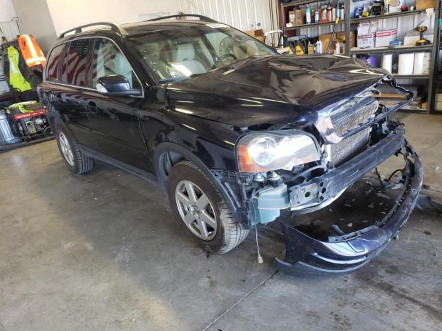 VOLVO XC90 3.2 2007 with VIN YV4CZ982771348876 - Photo from auction