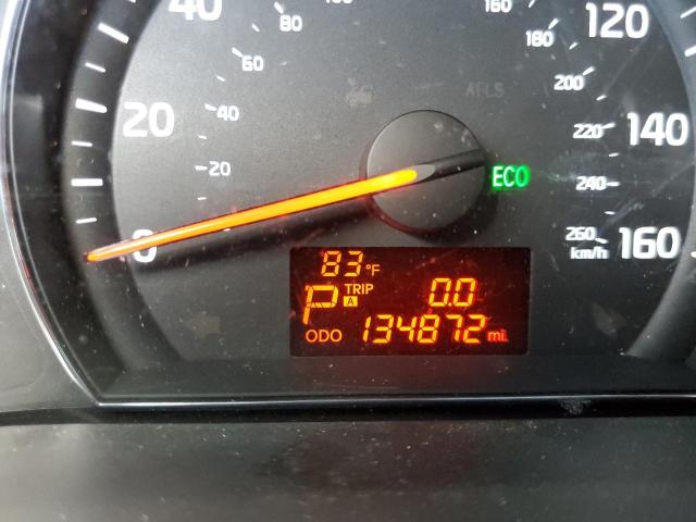 Photo 8 from auction – 2014 KIA SORENTO LX with VIN 5XYKTDA7XEG538872