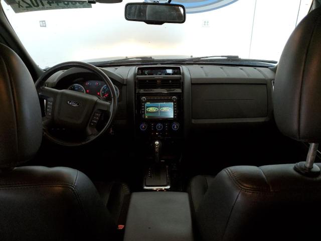 Photo 5 from auction – 2010 FORD ESCAPE LIM with VIN 1FMCU0EG9AKB64078