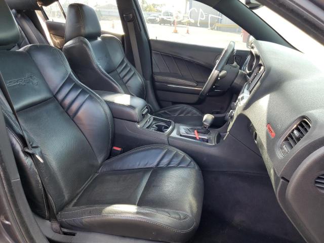 Photo 5 from auction – 2018 DODGE CHARGER SR with VIN 2C3CDXL99JH341595