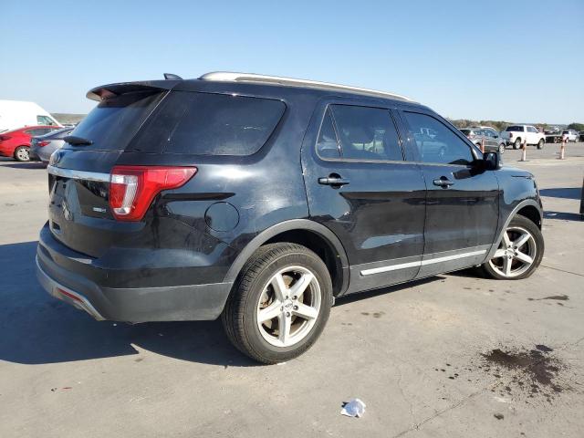 Photo 3 from auction – 2016 FORD EXPLORER X with VIN 1FM5K8D83GGC67130