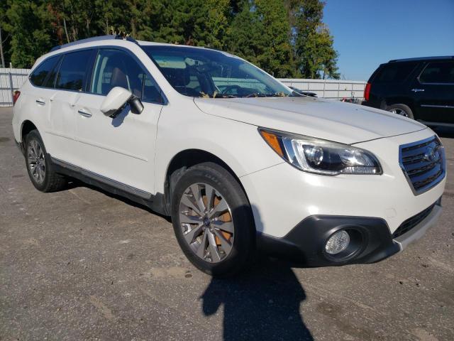SUBARU OUTBACK TO 2017 with VIN 4S4BSATC3H3363767 - Photo from auction