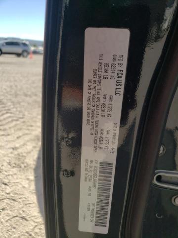 Photo 10 from auction – 2018 DODGE CHARGER SX with VIN 2C3CDXBG2JH290957