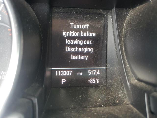 Photo 8 from auction – 2013 AUDI A5 PREMIUM with VIN WAULFAFRXDA049758
