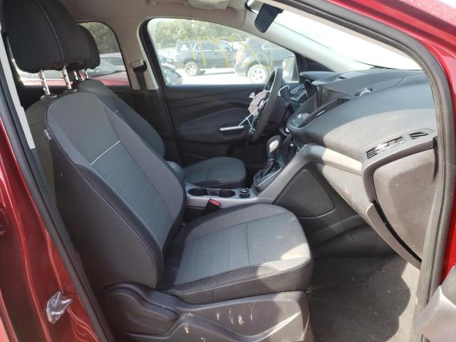Photo 5 from auction – 2013 FORD ESCAPE SE with VIN 1FMCU9GX1DUA84526