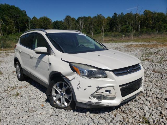 Foto 1 de la subasta – 2015 FORD ESCAPE TIT con VIN 1FMCU0JX4FUB04498