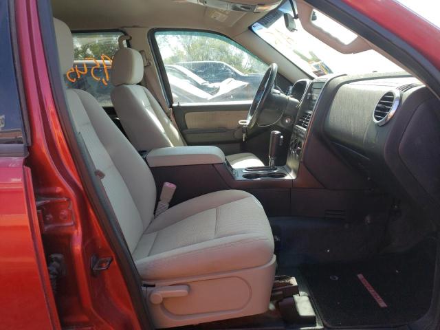 Photo 5 from auction – 2008 FORD EXPLORER S with VIN 1FMEU51E18UA55655