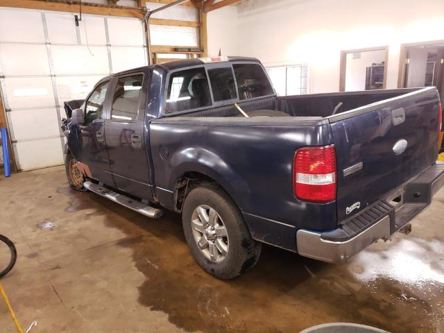 Photo 3 from auction – 2006 FORD F150 SUPER with VIN 1FTPW14516FB40198