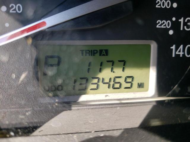 Photo 8 from auction – 2008 KIA SPECTRA EX with VIN KNAFE122185584923