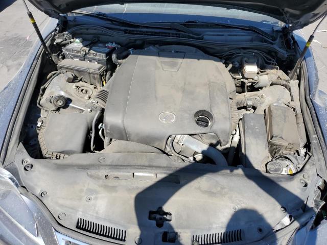 Photo 7 from auction – 2014 LEXUS IS 250 with VIN JTHBF1D28E5006789