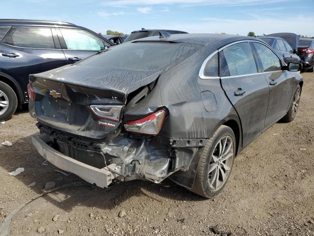 Photo 4 from auction – 2017 CHEVROLET MALIBU LT with VIN 1G1ZE5ST2HF187918