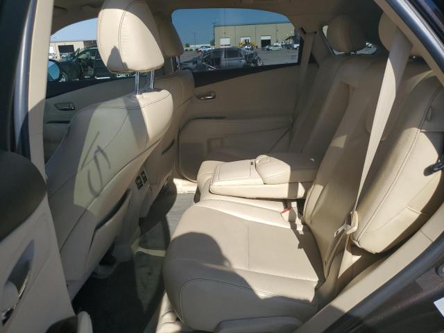 Photo 6 from auction – 2013 LEXUS RX 350 with VIN 2T2ZK1BA9DC116088