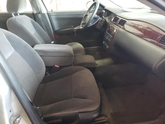 Photo 5 from auction – 2009 CHEVROLET IMPALA 1LT with VIN 2G1WT57K291224533