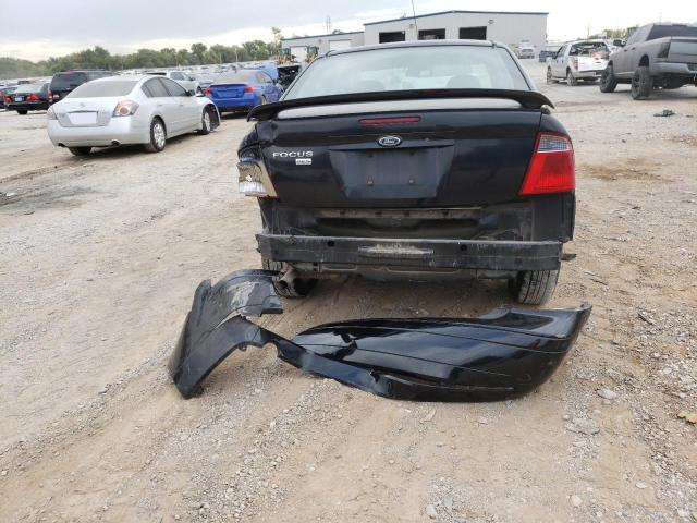 Photo 9 from auction – 2007 FORD FOCUS ZX4 with VIN 1FAFP34N77W193712