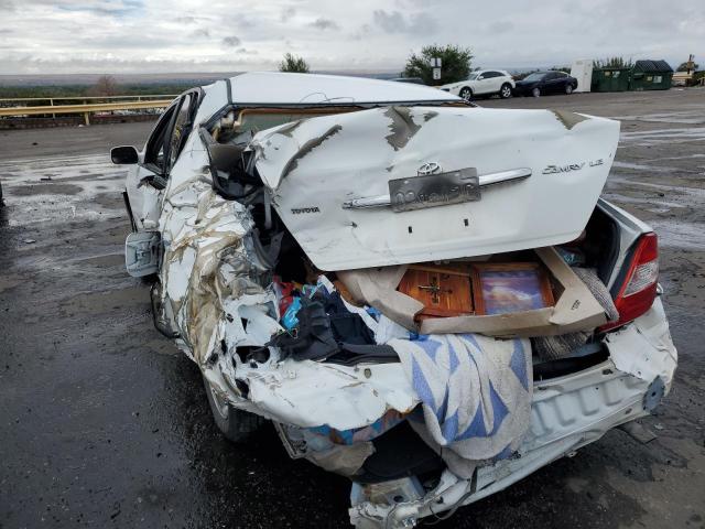 Photo 9 from auction – 2003 TOYOTA CAMRY LE with VIN 4T1BE30K23U196190