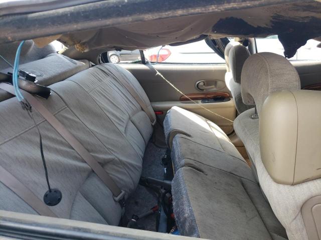 Photo 6 from auction – 2003 BUICK LESABRE CU with VIN 1G4HP54K43U182558