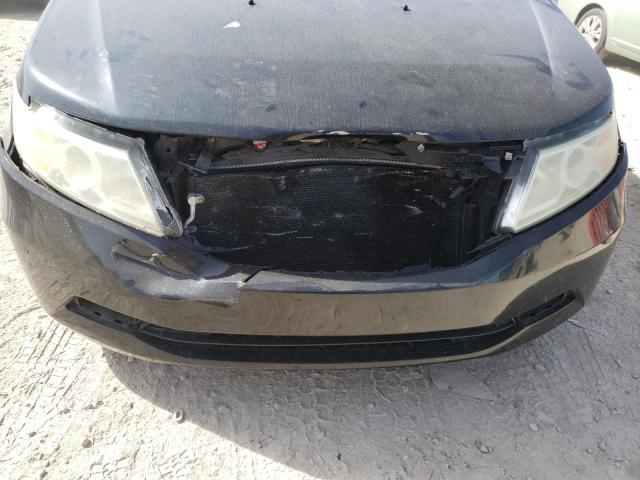 Photo 9 from auction – 2012 HONDA ODYSSEY EX with VIN 5FNRL5H68CB070369