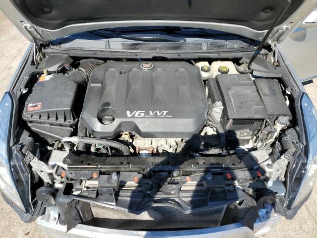 Photo 7 from auction – 2013 CADILLAC XTS with VIN 2G61N5S30D9147413