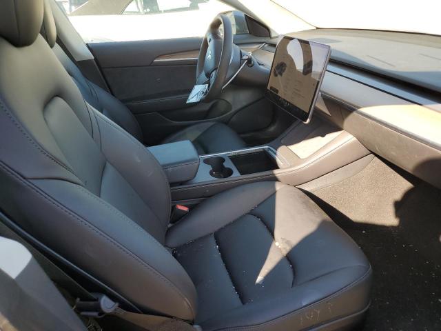 Photo 5 from auction – 2021 TESLA MODEL 3 with VIN 5YJ3E1EA5MF054018