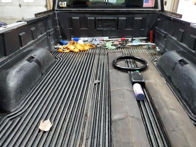 Photo 6 from auction – 2001 DODGE RAM 2500 with VIN 3B7KF26Z81M285795