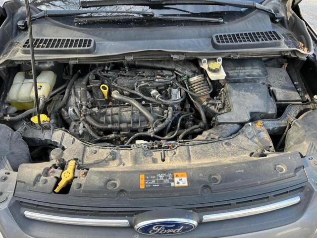 Photo 7 from auction – 2013 FORD ESCAPE SE with VIN 1FMCU0GX9DUD72726