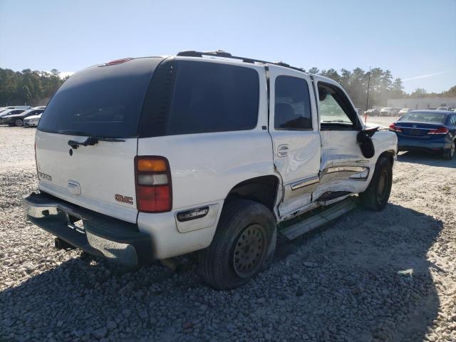 Photo 4 from auction – 2002 GMC YUKON with VIN 1GKEC13V32J149773