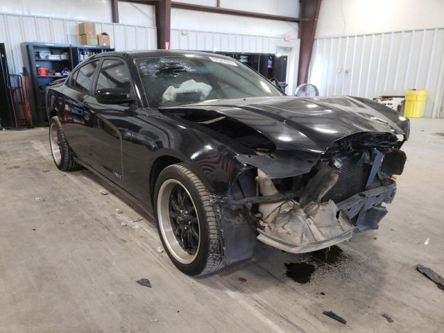 Photo 1 from auction – 2014 DODGE CHARGER SE with VIN 2C3CDXBGXEH155005