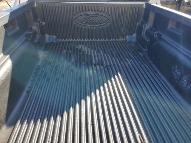 Photo 9 from auction – 2002 FORD RANGER SUP with VIN 1FTYR44V02TA77443