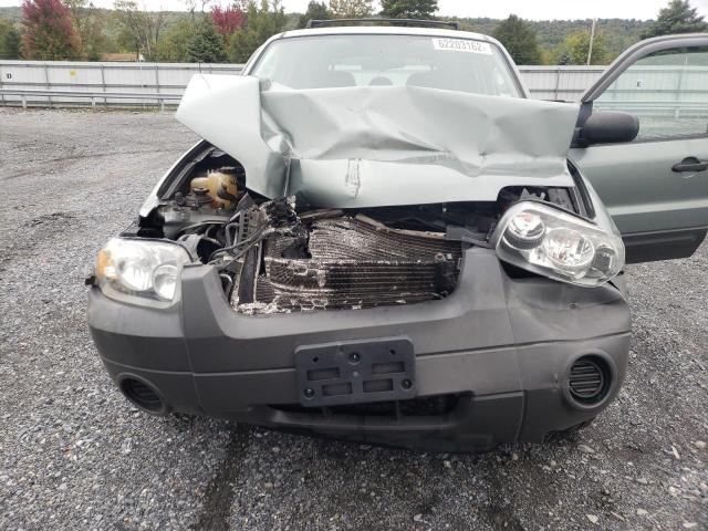 Photo 7 from auction – 2006 FORD ESCAPE XLS with VIN 1FMYU92Z76KC26570