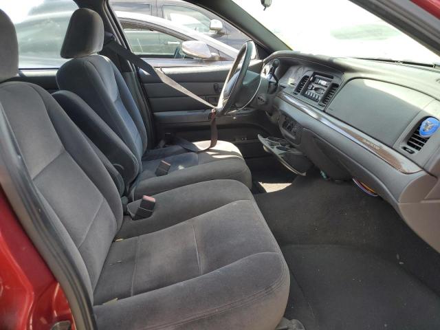 Zdjęcie 5 z aukcji – 2003 FORD CROWN VICT z VIN 2FAFP73W53X175340