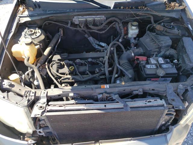 Photo 7 from auction – 2009 FORD ESCAPE XLS with VIN 1FMCU02769KC85456