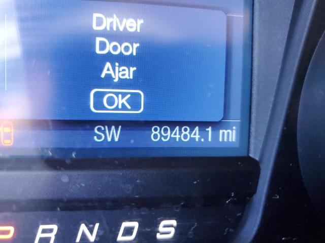 Photo 8 from auction – 2014 FORD TAURUS SE with VIN 1FAHP2D83EG163272