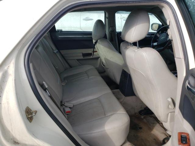 Photo 6 from auction – 2006 CHRYSLER 300C with VIN 2C3KA63H46H534329