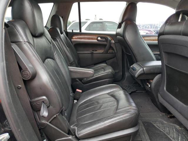 Photo 6 from auction – 2010 BUICK ENCLAVE CX with VIN 5GALVCED4AJ123342