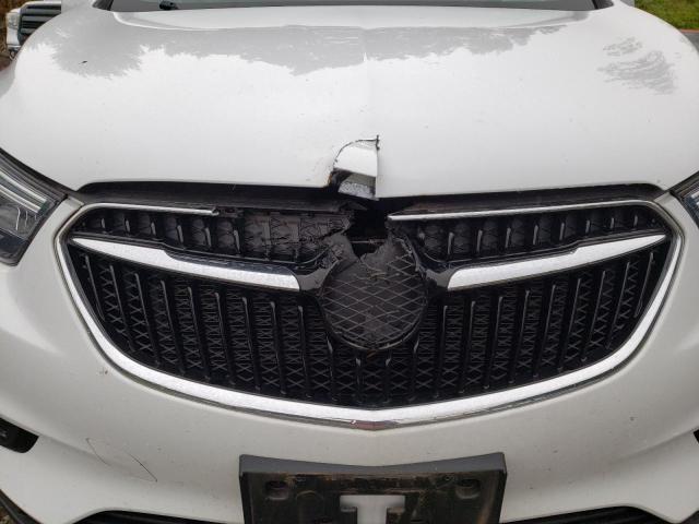 Photo 9 from auction – 2020 BUICK ENCORE PRE with VIN KL4CJASB4LB028451