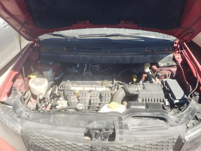 Photo 7 from auction – 2018 DODGE JOURNEY SE with VIN 3C4PDCAB7JT443447
