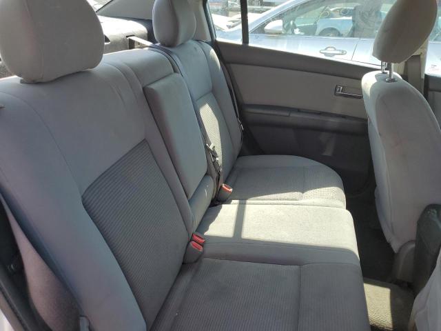 Photo 6 from auction – 2012 NISSAN SENTRA 2.0 with VIN 3N1AB6AP0CL757276