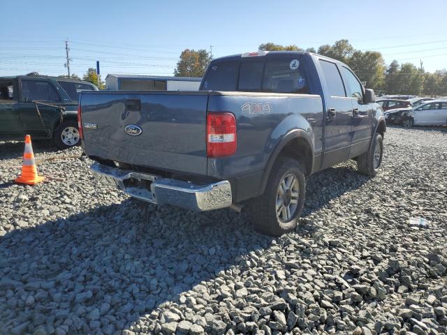 Photo 4 from auction – 2004 FORD F150 SUPER with VIN 1FTPW14554KD37931
